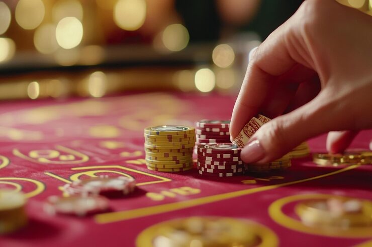 alexisbet High-Volatility Feature Room