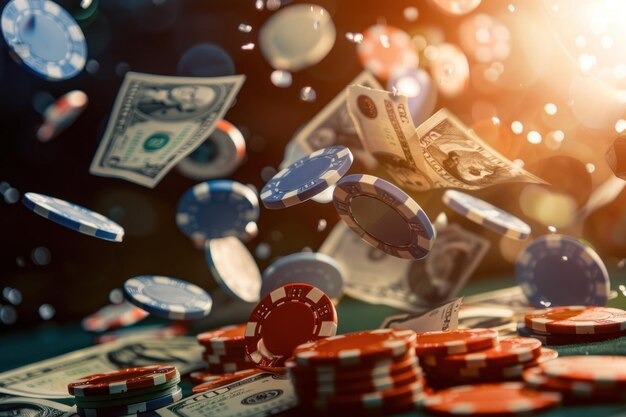 alexisbet Payment Context