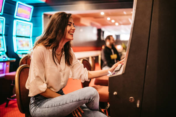 alexisbet Arcade